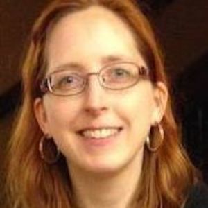 Meet your Posher, Mae